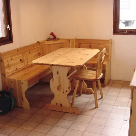 Camping Le P'Tit Bonheur Escaro Exterior foto