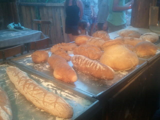 Campsite Le P'tit Bonheur *