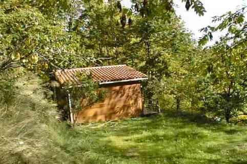 Campsite Le P'tit Bonheur